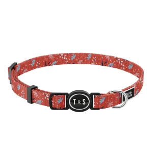 Collier pour chat Livia