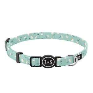Collier pour chat Daisy